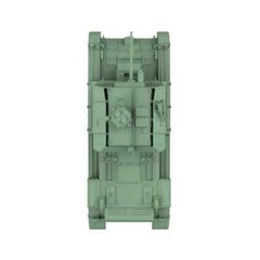 SS72563 1/72 25mm Military Model Kit British A13 MKII Cruiser MkIV Light Tank