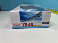 1:200 DRAGON WINGS WARBIRD SERIES MILITARY PLANE USA YB-49 FLYING WING SEALED CO