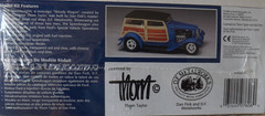 1/25 Monogram Dan Fink’s Ford Speedwagon #85-7606 OOP/HTF/RARE