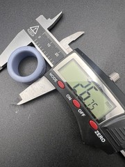 1/24 1/25 Scale Resin Pro Touring Model Car Wheel Set