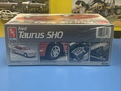 AMT ERTL FORD TAURUS SHO #6145 HTF RELEASED IN 1990 NEW