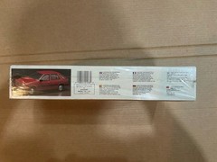 Academy 1/24 Hyundai Excel GLS – Brand New In Factory Sealed Box