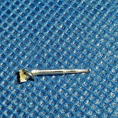 Hot Rod 🌟 Swept Antenna 1940 Ford Coupe 1:25 Scale 1000s Model Car Parts 4 Sale