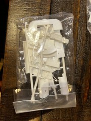 THE MEMORIAL COLLECTIONS UNION LOLA T-70 SCALE 1:25 KIT