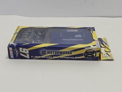 MOTORWORKS NASCAR 97 IRWIN RACING 1:24 Scale Pit Wagon Model Kit Roush Racing