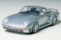 Tamiya 1/24 Porsche 959 Car TAM24065-NEW