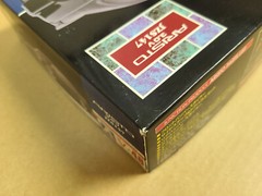 Aoshima Junction Produce ARISTO 3.0V JZS147 Super VIP Car 1/24 Plastic Model Kit