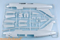 Trumpeter 1/32 02245 A-7D Corsair II