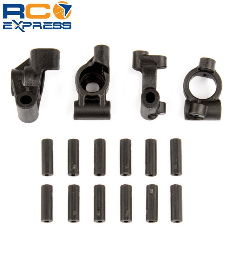1:14 REAR HUBS & CASTER BLOCKS & INSERTS – ASC21507