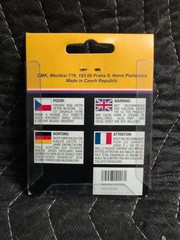 CMK Czech Masters Kits F35010 US Infantry Equipment WWII 1:35. NIB