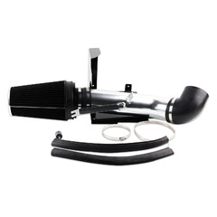 Bagaraatan 4 Cold Air Intake System Heat Shield For 1999-2006 Chevy/Gmc V8 4.8L