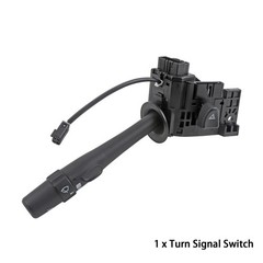 Multifunction Combination Turn Signal Switch For Chevy GMC Buick Replaces# 1PC