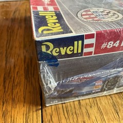 REVELL NASCAR, ASA, #84 Pro Am Leasing Camaro #7138 Released in 1989 SEALED