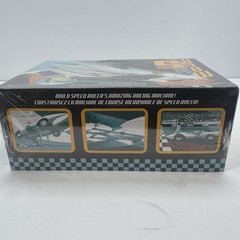 Speed Racer Mach 5 1/25 Scale Model Kit Plastic Assembly POL990M/12 Polar Lights