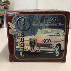 Road Legends 1958 Edsel Citation In Open Box 92298 Box 1:18