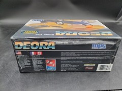 🚦😎🔥Deora Show Car Nostalgic Series MPC Ertl 1:25 NEW FACTORY SEALED🔥😎🚦