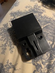 Mpc rare shaker corvette unbuilt no box