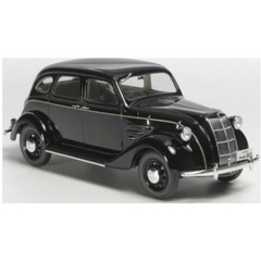 Tamiya USA TAM24339 1:24 Toyoda Model Aa Plastic Model Kit