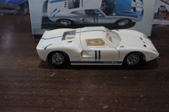 IMC Ford GT 1/25