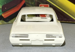 AMT 1969 CAMARO “FUNNY HUGGER II” FUNNY CAR KIT#T384 MPC 1/25 ORIGINAL CAR BODY