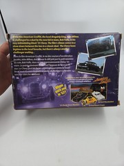 ​Revell American Graffiti ’55 Chevy Street Machine 1:25 Metal Body Vintage