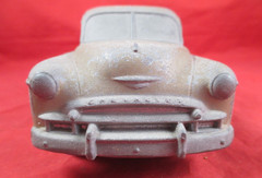 Original 1950 Chevrolet Chevy Banthrico 2 Door Styleline Dealer Promo Bank