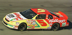 Powerslide 422 #5 Kelloggs 1995-96 Terry Labonte 1/24 waterslide decal