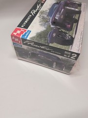 AMT ERTL Plymouth Prowler with Trailer Model Kit -1:25 Scale New Sealed