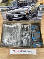 Fujimi 1/24 Scale Nissan Skyline GT-R R32 BNR32 Model Kit Japan VERY RARE MIB