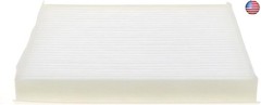 Motorcraft – FP-92 FP92 Cabin Air Filter, 1 Count (Pack of 1)