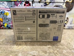 🦄 AMT My Little Pony 1996 Ford Mustang GT 1/25 Scale Snap-Together Model Kit