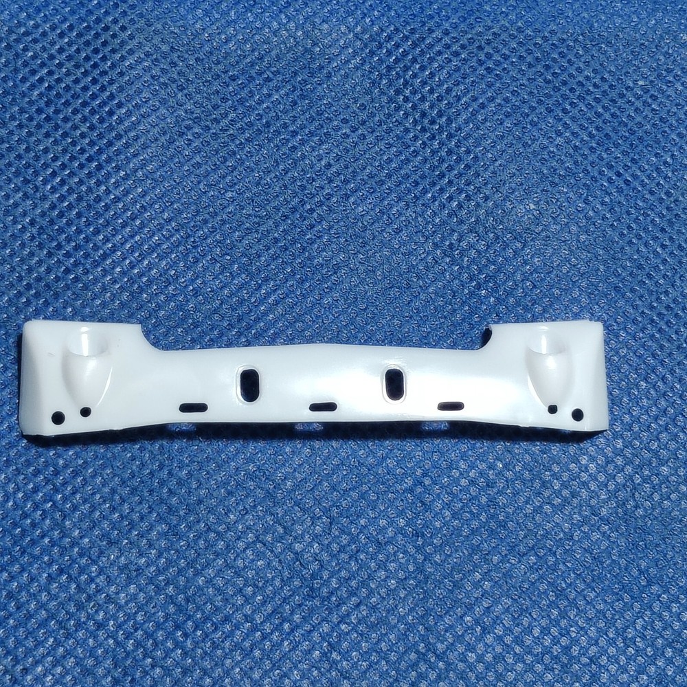🌟 Rear Valance For 1970 Dodge Charger 1:25 Scale 1000s Model Car Parts 4 Sale