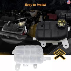 Engine Coolant Reservoir Tank fit for 13-21 Buick Encore 1.4L 13-21 Chevrolet