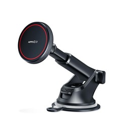 Apps2Car For Magsafe Car Mount Dashboard Windshield Suction Cup Holder