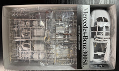 TAMIYA 1/24 Mercedes-Benz 300SL Item24338 from Japan