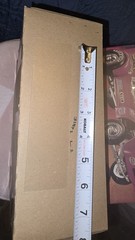 Revell 1/25 Moving Violation 41 Willys Drag Pickup Gasser Model Sealed Inside