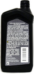 Genuine OEM CVT-3 Transmission Fluid 999MP-NS300P (5 Quarts)