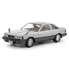 Tamiya 1/24 Toyota Soarer 2000VR Turbo LIMITED EDITION TAM24365 Plastics