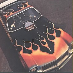 1/16 MOTOWN SHAKER 1973 VEGA FUNNY CAR DECAL/ATLANTIS/REVELL/POLAR LIGHTS