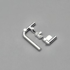 AMT 1/25 1960 Ford F-100 Parts Kitbash Chrome Piece P23