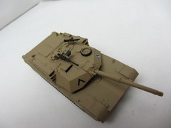 ROCO MINITANKS DBGM #519 US Army M1 Abrams Main Battle Tank C11 1/87 HO