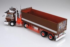 1/32 Zadekotora series No.4 Kotetsu plastic model