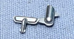 AMT 1968 CHEVROLET CHEVELLE SS396 “CHEVAM” #5628-200 MPC 1/25 REAR VIEW MIRROR