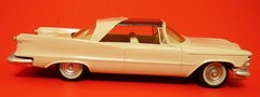 SMP 1959 Imperial Promo, with Box. Free Shipping. READ THE DESCRIPTION!