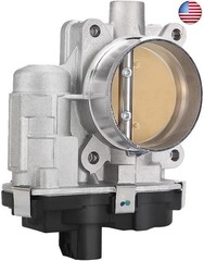Throttle Body for Chevy Cobalt 2008, Equinox 2010-2011, for Buick Regal 2011,