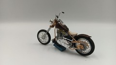 Custom Built 1/25th Scale ’29 Ford Truck,Motorcycle and Trailer