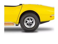*Revell 14572 1:25 1968 Corvette L/88 Convertible (2’n1) Plastic Model Kit