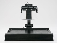 TAMIYA Work stand with lens Tools 74064 from Japan