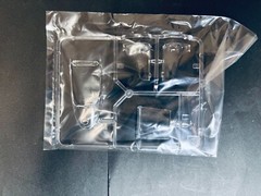 TAMIYA 1/20 Honda RA272 1965MEXCO F1. Item20043 from Japan