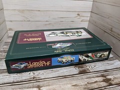 Fujimi Lancia Stratos HF Car Safari Rally Plastic Model Kit